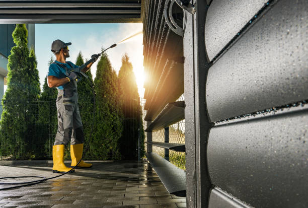 Best House Exterior Washing  in Cisco, TX