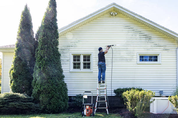 Best Parking Lot and Garage Cleaning  in Cisco, TX